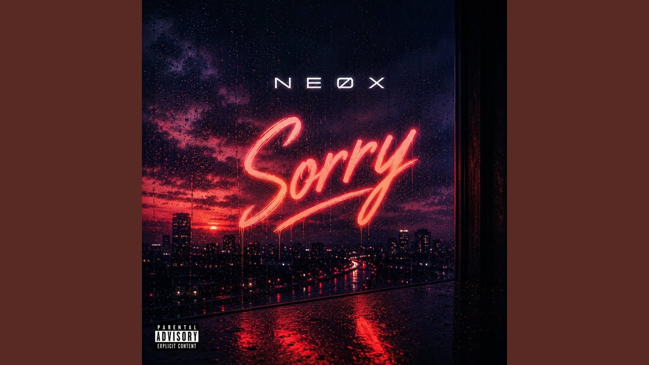 Watch Sorry on YouTube Watch Sorry on YouTube