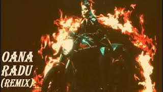 Oana Radu x Doddy - ADRENALINA (Albanian Remix)