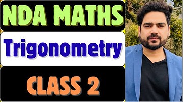 NDA EXAM PREPARATION VIDEOS 2026 / RAVI JANGRA SIR