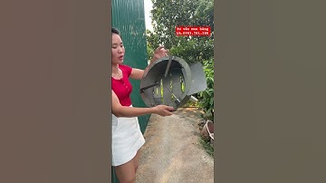 Bếp củi thông minh chất liệu thép liên xô chịu lực chịu nhiệt tốt  - đun nấu tiện lợi