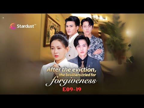 Starved, Rejected, and Humiliated—But She Returns to Destroy Them… poster