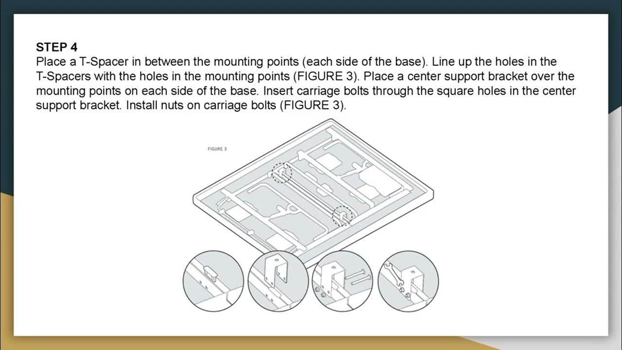 Mattress Firm 300 Adjustable Base Installation & Troubleshooting Guide