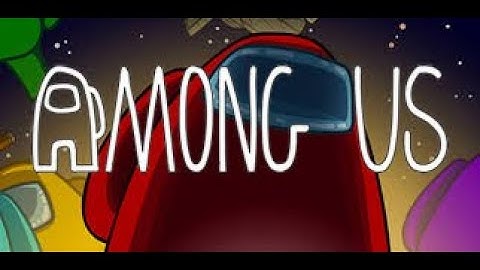 2D Animation created in PowerPoint Presentation( Among Us) Part 3