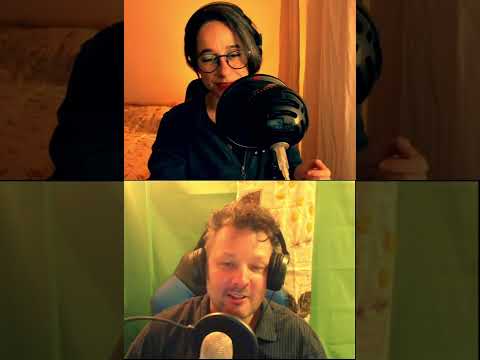 38 Something Stupid Frank Nancy Sinatra Cover Gahia Ft Joe P Tecantolas40challenge