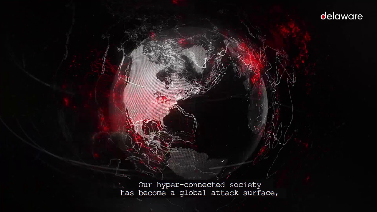 Protect your data: the importance of cloud security - YouTube