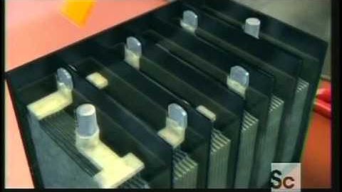 Discover How Car Batteries Work