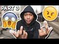 RESPONDING TO HATE COMMENTS! (PART 3)