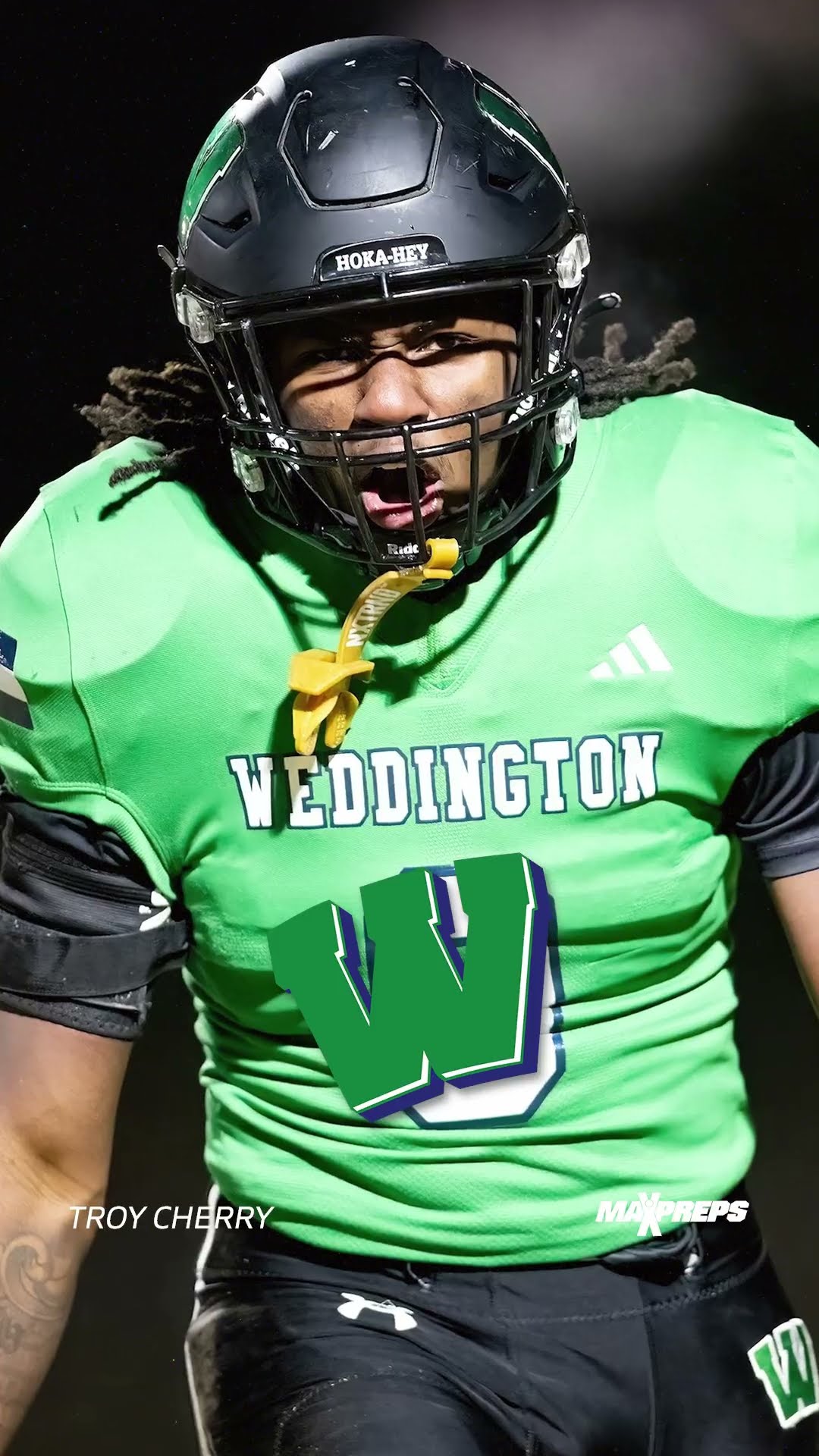 MaxPreps Top 25 Football Rankings ? 2024 UPDATE #17 ? ? #shorts