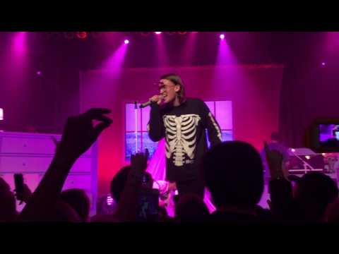 Gnash & MAX | Lights Down Low Live 04.29.17