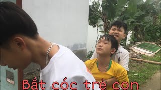 Bắt cóc trẻ em / phần 1