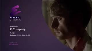Epic Drama Promographics History (2017-2018, 2018-present) 