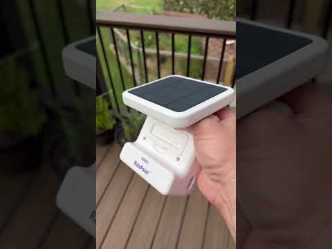 RainPoint Solar Smart Watering System | #RainPoint #SmartSolarWateringSystem #HousePlants