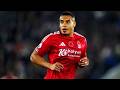 Murillo 2026 Fantastic Defensive Skills Passes Nottingham Forest ᴴᴰ 