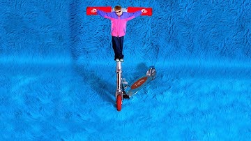 Oliver Tree - Hurt [Lyric Video]