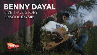 Benny Dayal’s Live True Story | The Dewarists Season 5
