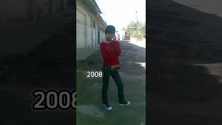 Что я носила в 2008-2010? Треш мода нулевых😂 Часть 2/ Виктория Ким