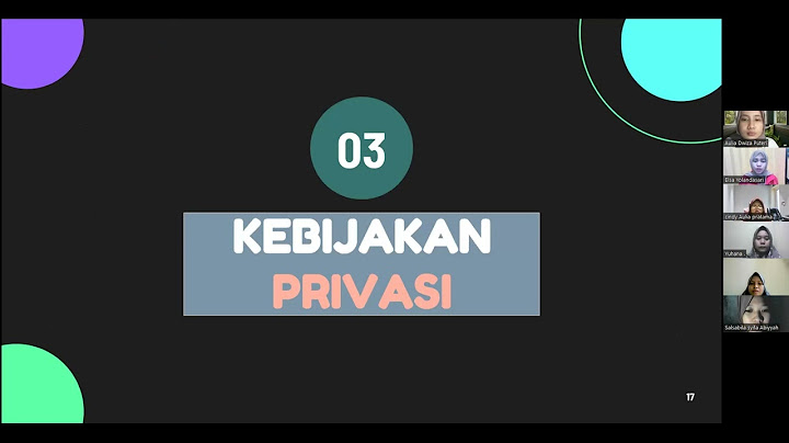 Merupakan perangkat yang tergolong kedalam perangkat masukan secara langsung kecuali