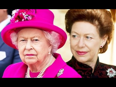 Queen Elizabeth II vs  Princess Margaret - Love & Loyalty || British Royal Documentary