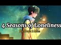 4 Seasons of Loneliness-Boyz II Men (Lyrics)