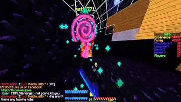 1v1 Matt8771 | Mcspvp.com