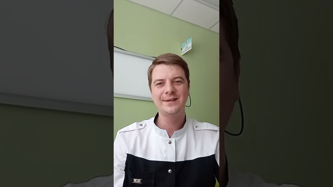 Травмы носа