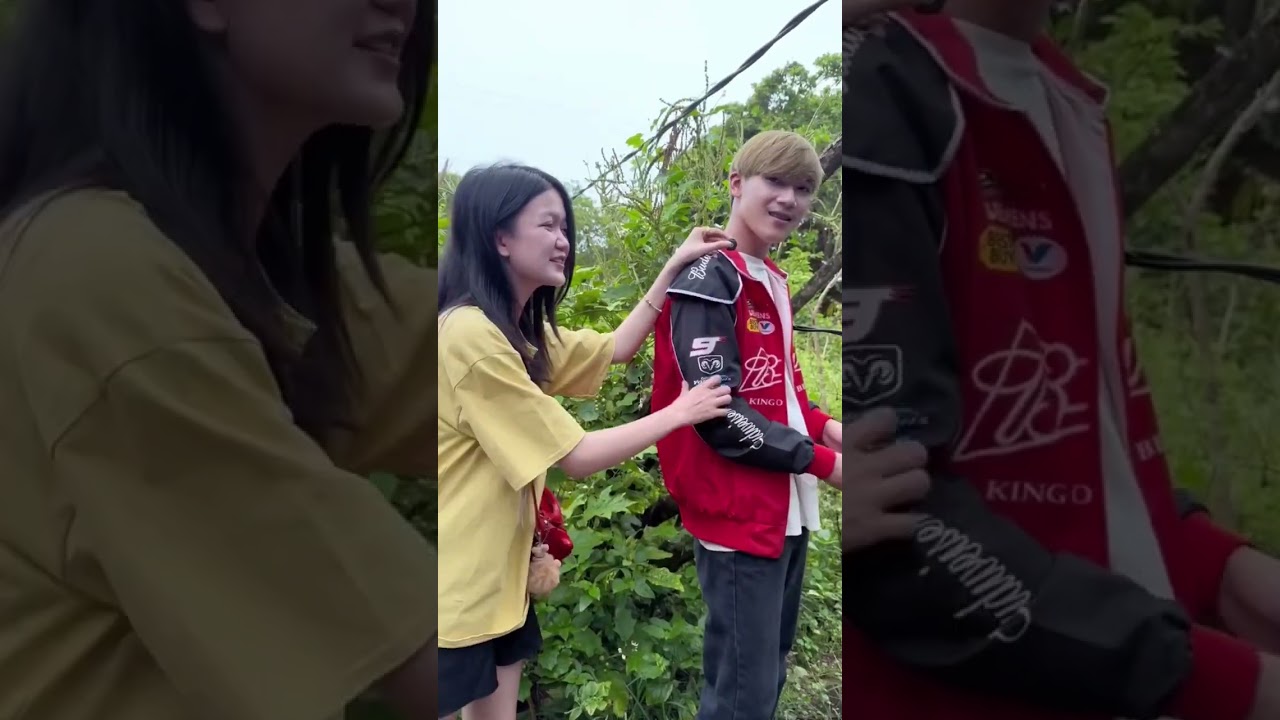 មនុស្សស្មោះចឹងមែនបងប្អូន🥺❤️