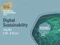 Sustainable Transformers Talk Vol. VI - Digital Sustainability