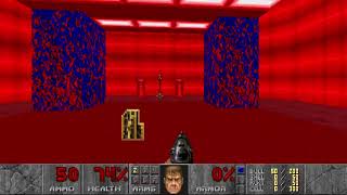 Doom E2m4 IL Wr 41.94
