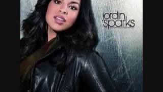 Jordin Sparks - one step at a time