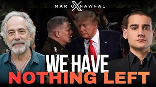 'THERE ARE NO MORE MILITARY OPTIONS LEFT' - Geopolitical Analyst Pepe Escobar 'THERE ARE NO MORE MILITARY OPTIONS LEFT' - Geopolitical Analyst Pepe Escobar