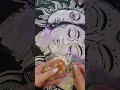 flowersss  #flowers #asmr #sticker #journal #diy
