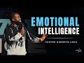 Evolve Church | Emotional Intelligence | Pastor Kenneth Lock II