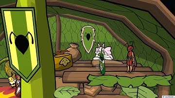 Bug Fables (GAUNSTREAM 1/7)