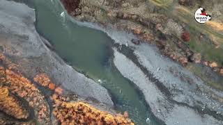 Râul Mureș, comoara noastră