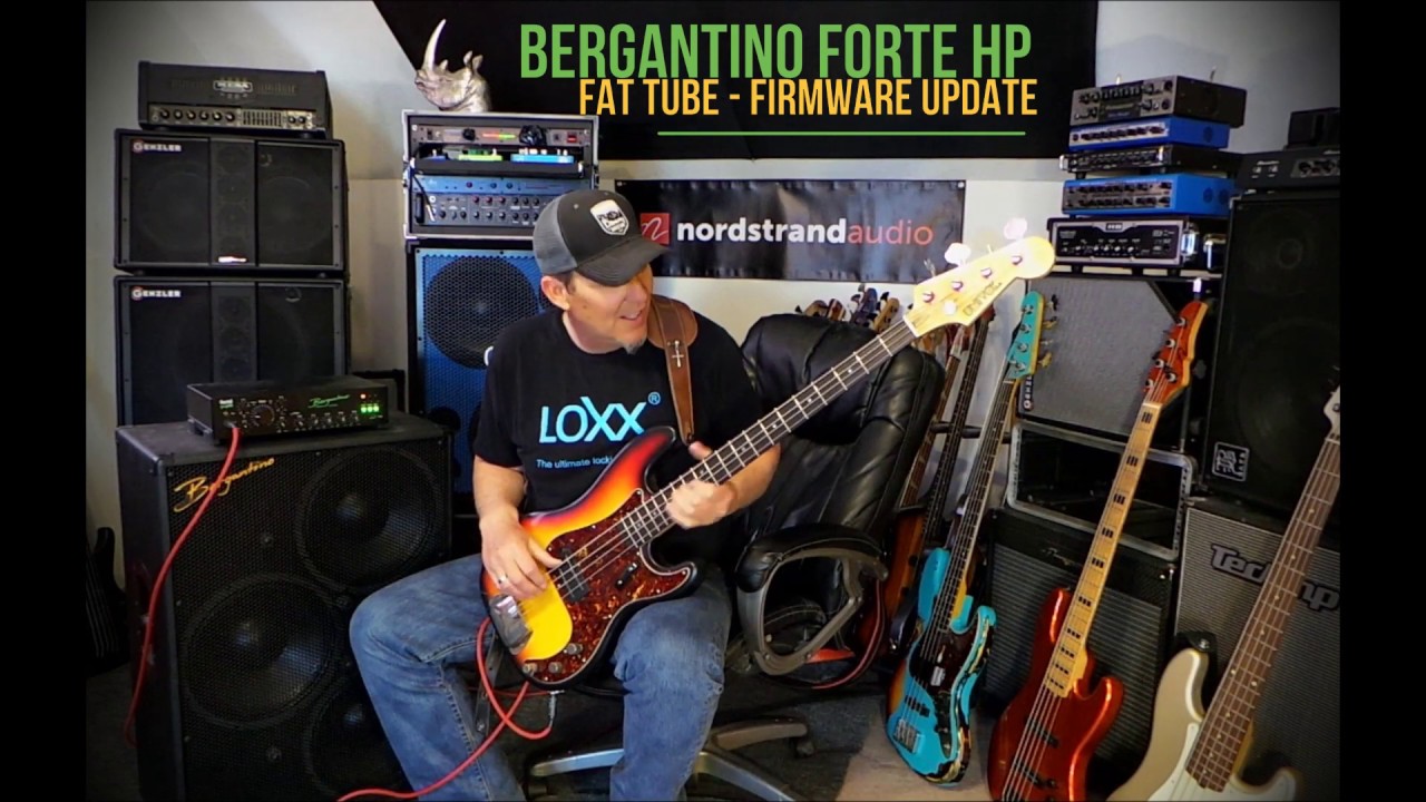 World of bass Clearance