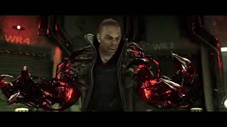 [Prototype 2] live stream part 2