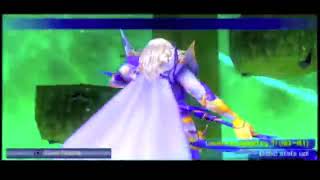 Dissidia Final Fantasy Part 61: SI: The Schemers 2-1 (Cecil)