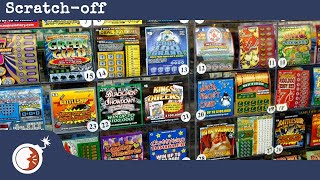 KTANE - How to - Scratch-off