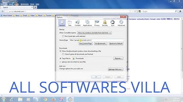 How to Download and install Comet Bird Browser in Windows 7