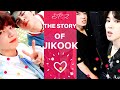 The Story of Jikook Ep. 2 - love deeply [Jikook]