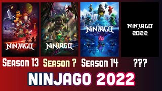 What Do We Call The New Ninjago Season?