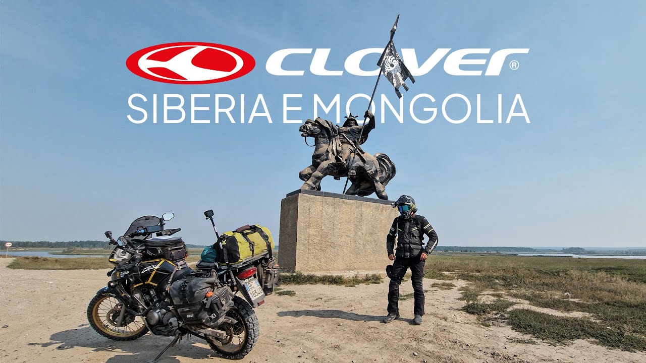 メンズウェア Clover Motorcycle Clothing - Clover%