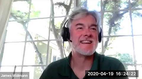 Cal Poly Virtual Open House 2020 | Q and A with Mechanical Engineering Department Chair