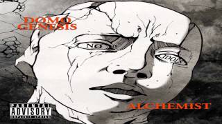 Domo Genesis - Elimination Chamber ft. Earl Sweatshirt & Vince Staples (#4, No Idols) HD