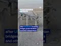 US launches fresh strikes to "punish" Iran for two troops killed in Jordan | DW News