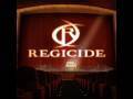 Regicide The Fragrance