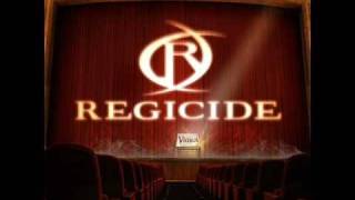 Regicide The Fragrance