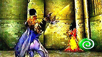 [HQ Reupload] Cybernet — Soul Reaver comes to the PlayStation