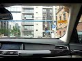 The co-drivers view: Berlin Part 1