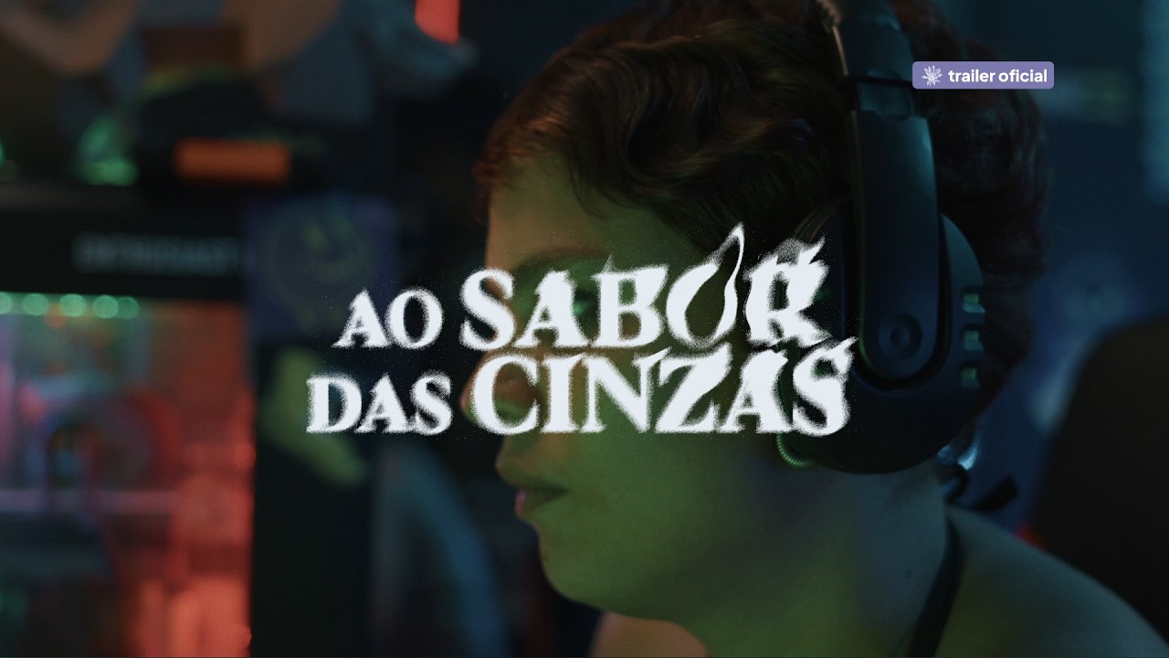 YouTube player